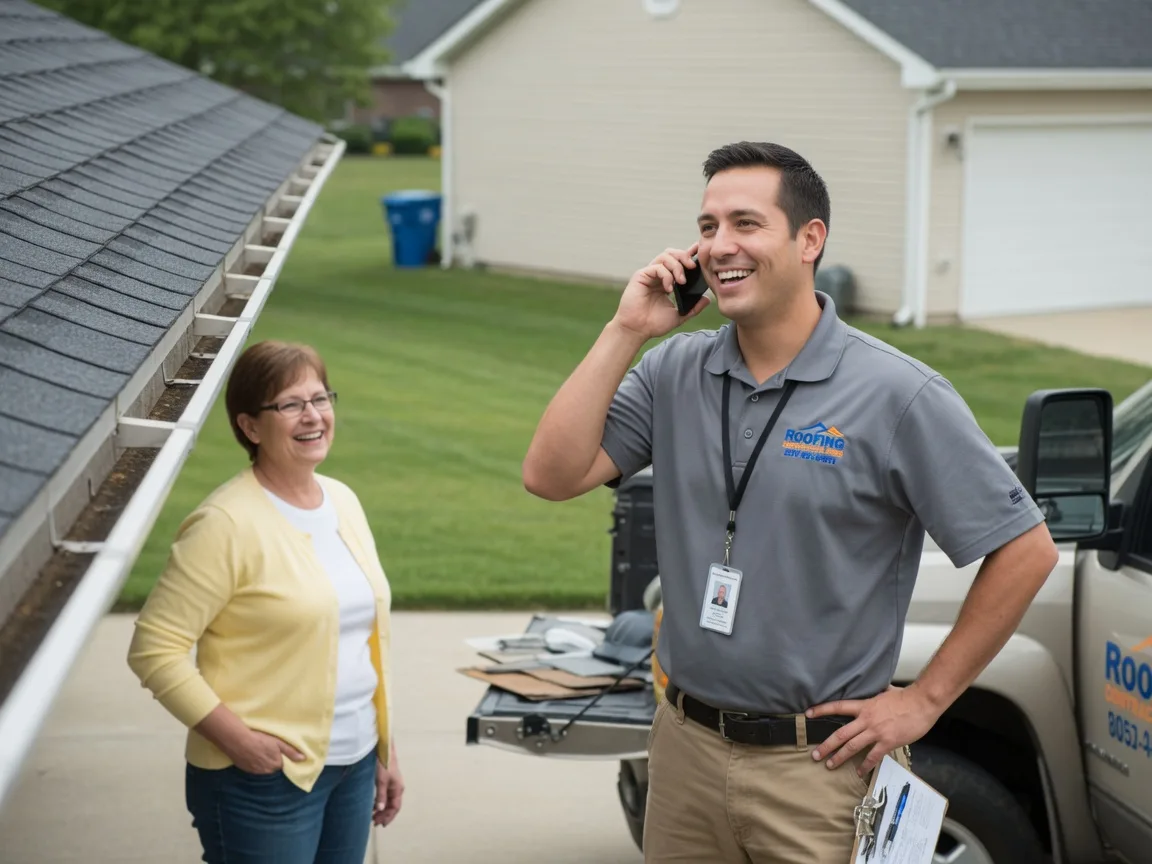 Local Roofing Contractors Morganza, MD FAQs